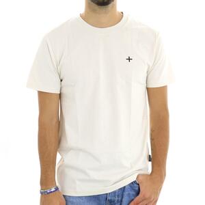 T-SHIRT TED BIANCO